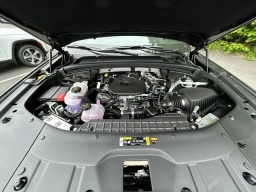 Jeep Grand Cherokee Limited 4x4 2026