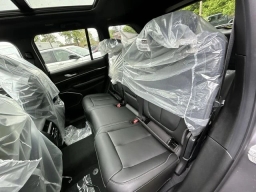 Jeep Grand Cherokee Limited 4x4 2026