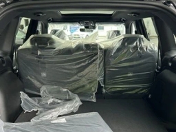 Jeep Grand Cherokee Limited 4x4 2026