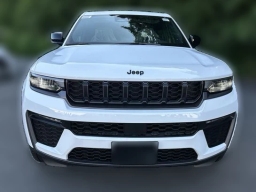 Jeep Grand Cherokee Limited 4x4 2026