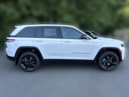 Jeep Grand Cherokee Limited 4x4 2026