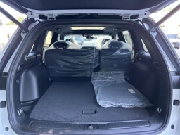 Jeep Grand Cherokee Limited 4x4 2026