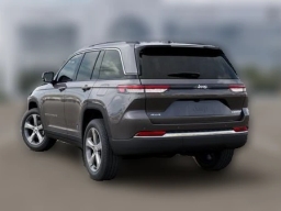 Jeep Grand Cherokee Limited 4x4 2026