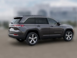 Jeep Grand Cherokee Limited 4x4 2026