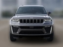 Jeep Grand Cherokee Limited 4x4 2026