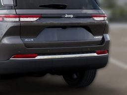 Jeep Grand Cherokee Limited 4x4 2026