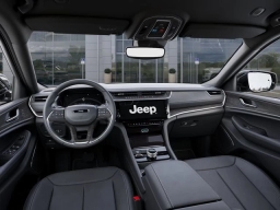 Jeep Grand Cherokee Limited 4x4 2026