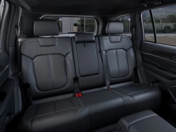 Jeep Grand Cherokee Limited 4x4 2026