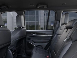 Jeep Grand Cherokee Limited 4x4 2026