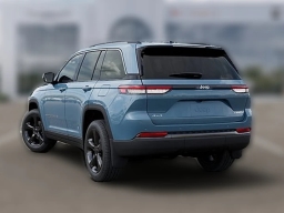 Jeep Grand Cherokee Limited 4x4 2026