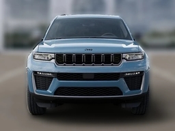 Jeep Grand Cherokee Limited 4x4 2026