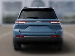Jeep Grand Cherokee Limited 4x4 2026
