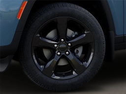 Jeep Grand Cherokee Limited 4x4 2026