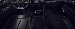 Jeep Grand Cherokee Limited 4x4 2026