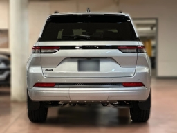 Jeep Grand Cherokee Limited Reserve 4x4 2026