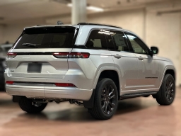Jeep Grand Cherokee Limited Reserve 4x4 2026
