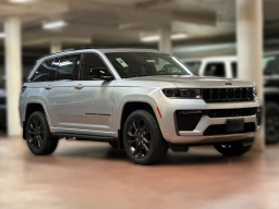 Jeep Grand Cherokee Limited Reserve 4x4 2026