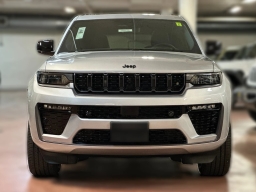 Jeep Grand Cherokee Limited Reserve 4x4 2026