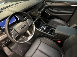 Jeep Grand Cherokee Limited Reserve 4x4 2026