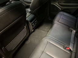 Jeep Grand Cherokee Limited Reserve 4x4 2026
