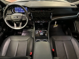 Jeep Grand Cherokee Limited Reserve 4x4 2026