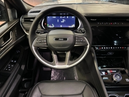 Jeep Grand Cherokee Limited Reserve 4x4 2026