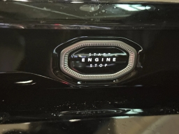 Jeep Grand Cherokee Limited Reserve 4x4 2026