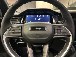 Jeep Grand Cherokee Limited Reserve 4x4 2026