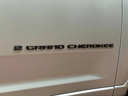 Jeep Grand Cherokee Limited Reserve 4x4 2026