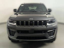 Jeep Grand Cherokee Limited 4x4 2026