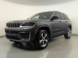 Jeep Grand Cherokee Limited 4x4 2026