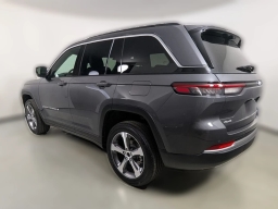 Jeep Grand Cherokee Limited 4x4 2026