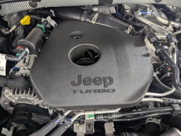 Jeep Grand Cherokee Limited 4x4 2026