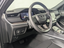 Jeep Grand Cherokee Limited 4x4 2026