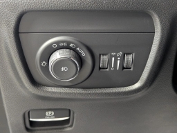 Jeep Grand Cherokee Limited 4x4 2026