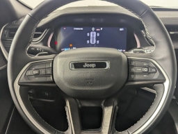 Jeep Grand Cherokee Limited 4x4 2026