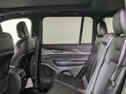 Jeep Grand Cherokee Limited 4x4 2026