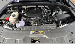 Jeep Grand Cherokee Limited 4x4 2026