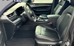 Jeep Grand Cherokee Limited 4x4 2026