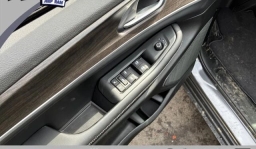 Jeep Grand Cherokee Limited 4x4 2026