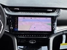 Jeep Grand Cherokee Limited 4x4 2026