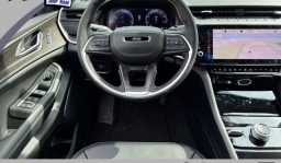 Jeep Grand Cherokee Limited 4x4 2026