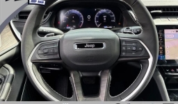 Jeep Grand Cherokee Limited 4x4 2026