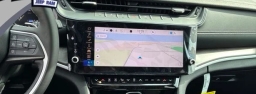 Jeep Grand Cherokee Limited 4x4 2026