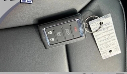 Jeep Grand Cherokee Limited 4x4 2026