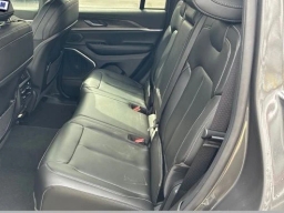 Jeep Grand Cherokee Limited 4x4 2026