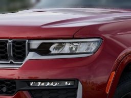 Jeep Grand Cherokee Limited Reserve 4x4 2026