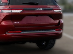 Jeep Grand Cherokee Limited Reserve 4x4 2026