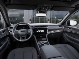 Jeep Grand Cherokee Limited Reserve 4x4 2026