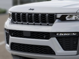 Jeep Grand Cherokee Limited Reserve 4x4 2026